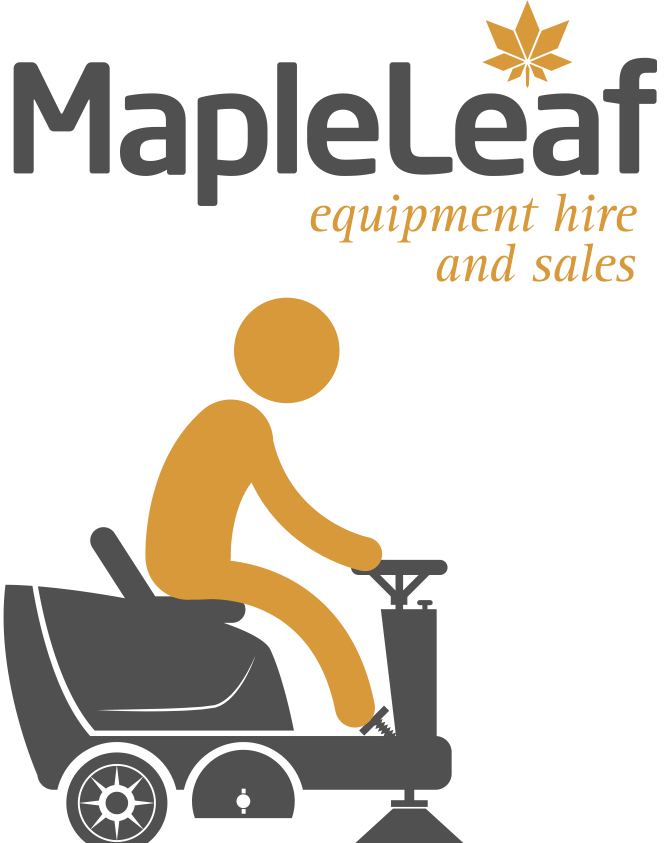 mapleaf-equipment hire & sales