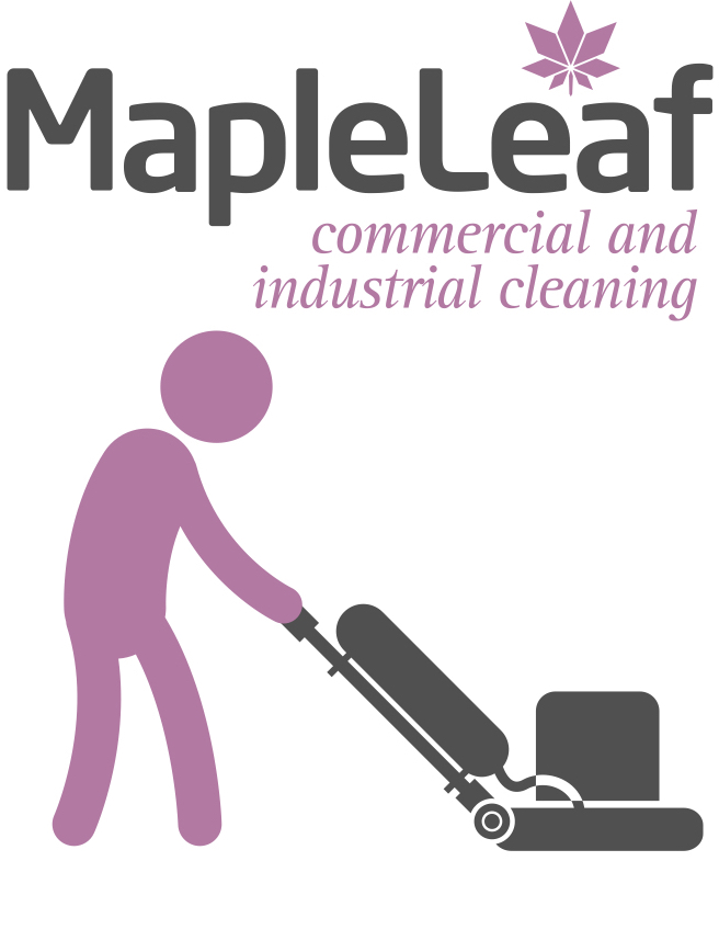 mapleaf-industrial and commercial cleaning