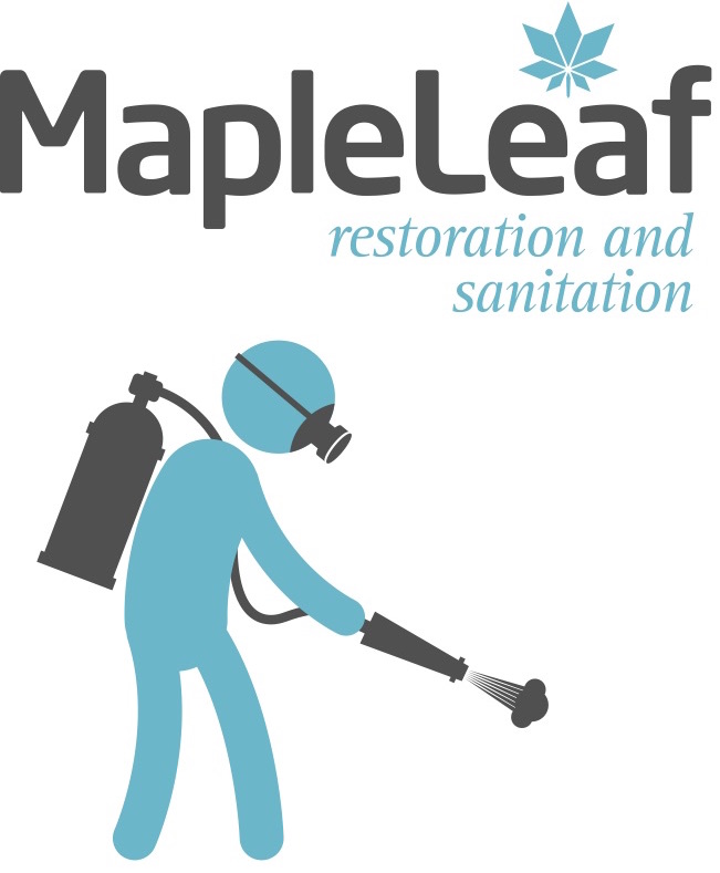 mapleleaf-restoration and sanitation